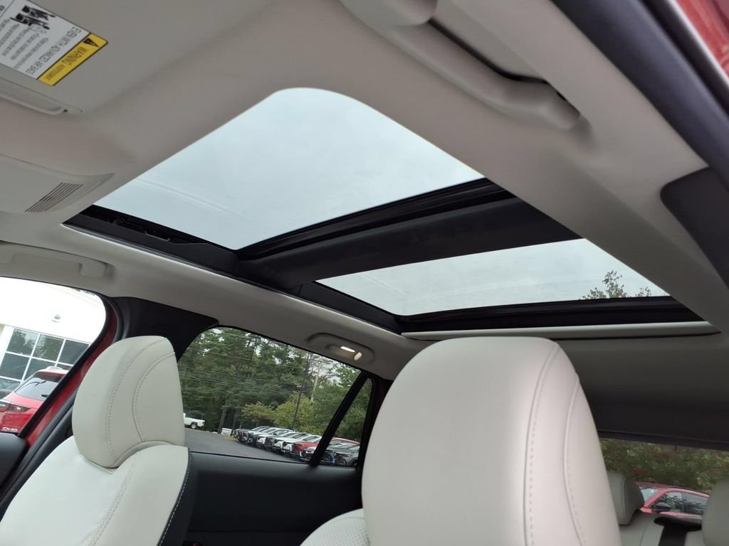 New 2026 MAZDA CX-50 AWD 2.5 S w/ Weather Package image 14