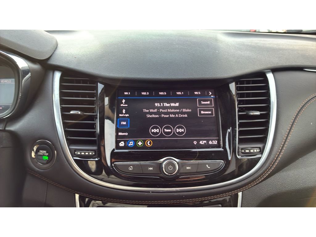 Used 2018 Chevrolet Trax Premier image 15