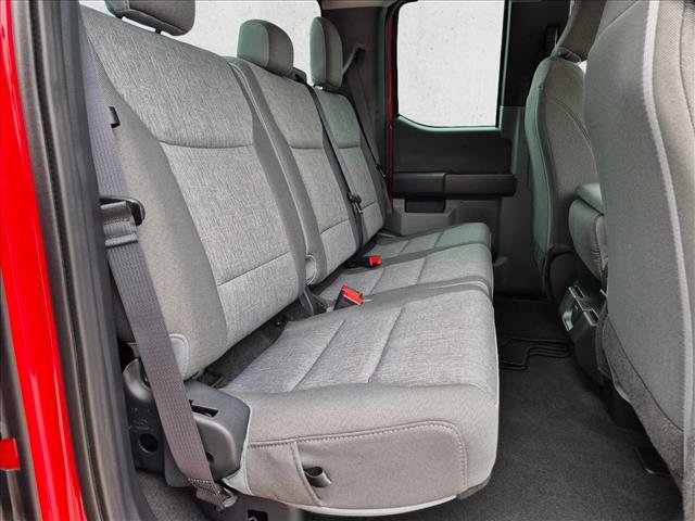 Used 2026 Ford F250 XL w/ STX Appearance Package AWD/4WD image 21