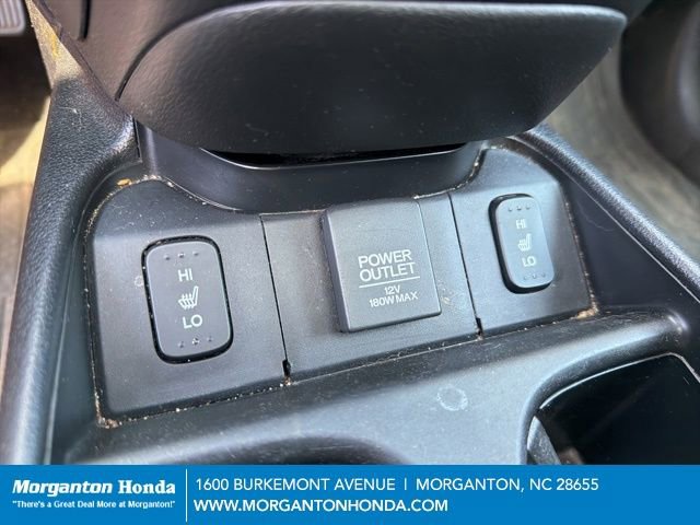 Used 2014 Honda CR-V EX-L image 7