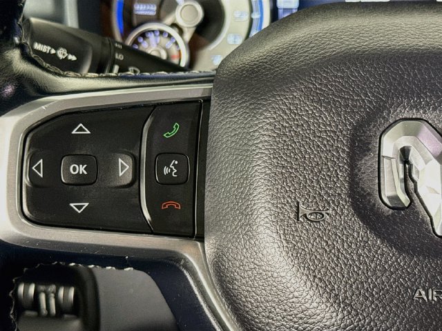 Used 2022 RAM 1500 Limited AWD/4WD image 11