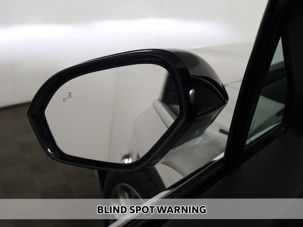 Used 2022 Lincoln Corsair FWD w/ Premium Package image 6