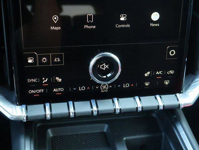 New 2026 GMC Acadia Elevation image 28