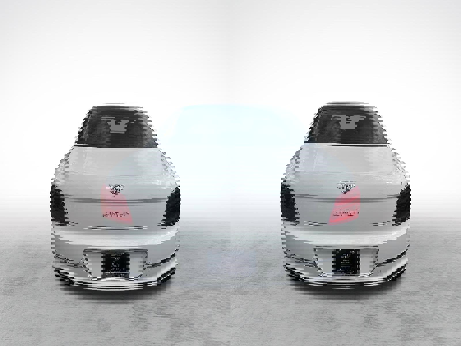 New 2026 Bentley Flying Spur Plug-In Hybrid image 9