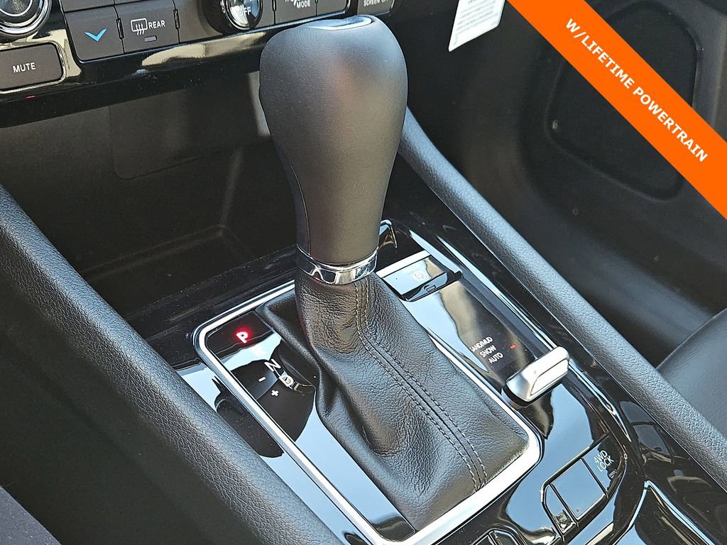 New 2026 Jeep Compass Latitude image 20