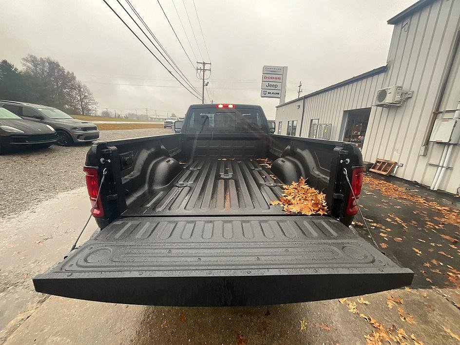 New 2026 RAM 2500 Tradesman image 7