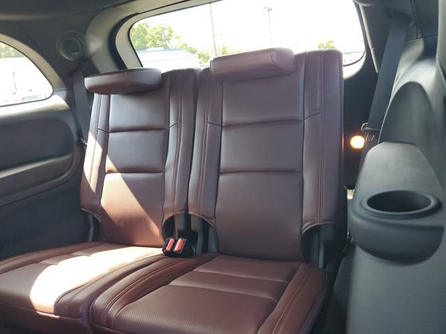 Certified 2024 Dodge Durango R/T AWD/4WD image 16