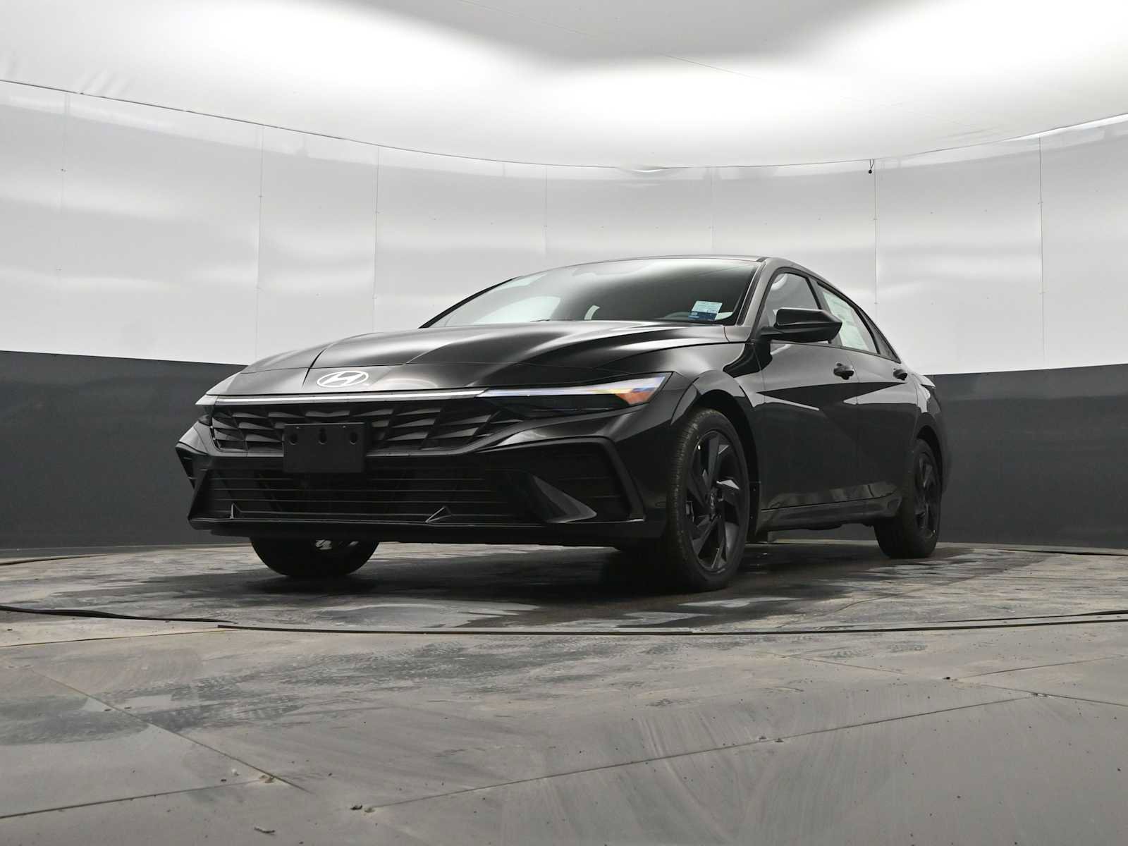 New 2026 Hyundai Elantra Sport image 33