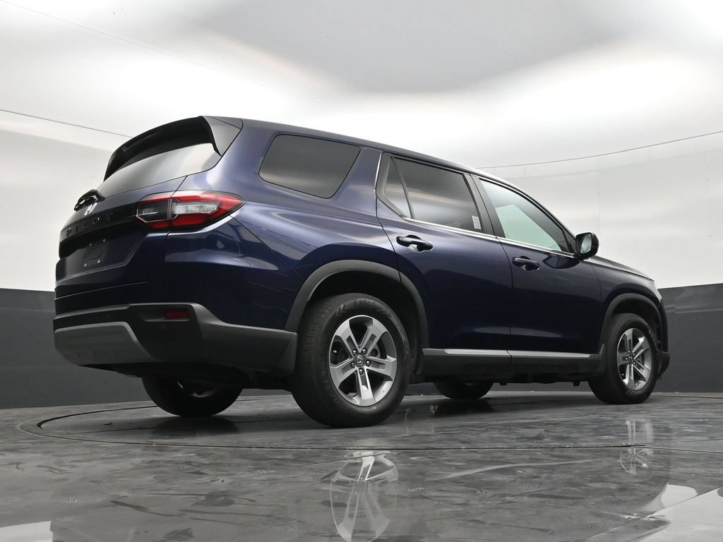 Used 2025 Honda Pilot EX-L image 22