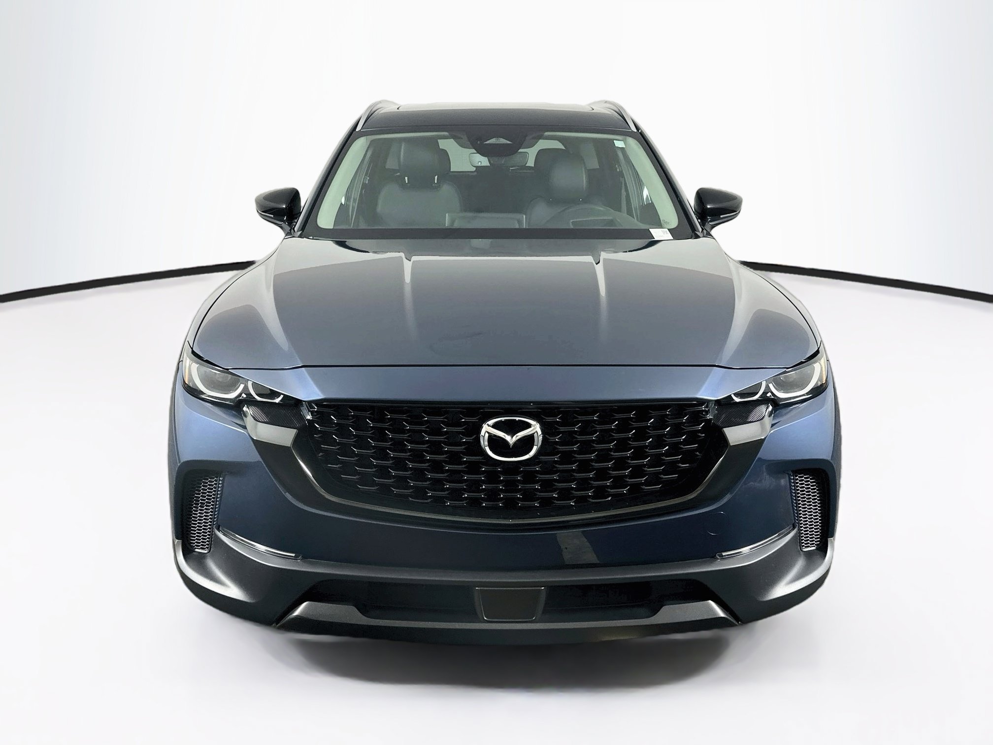 Used 2025 MAZDA CX-50 AWD 2.5 S w/ Premium Plus Pkg image 2