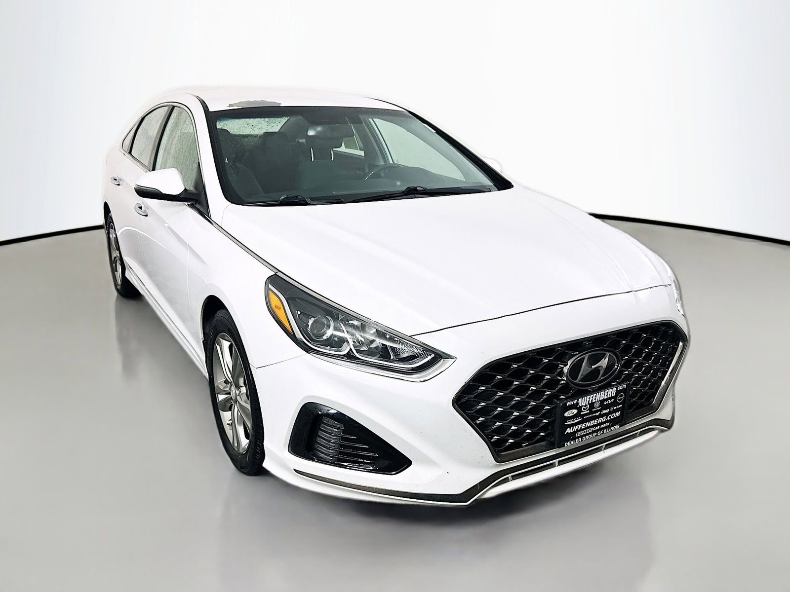 Used 2019 Hyundai Sonata SEL