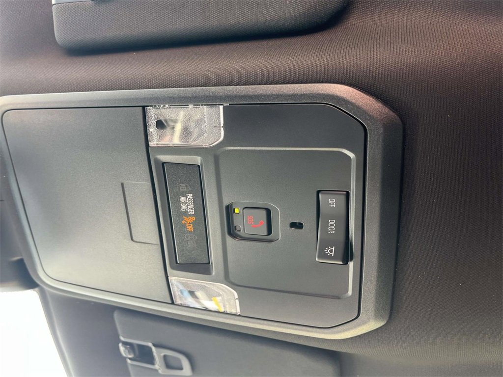 New 2025 Toyota Tacoma TRD Off-Road image 27