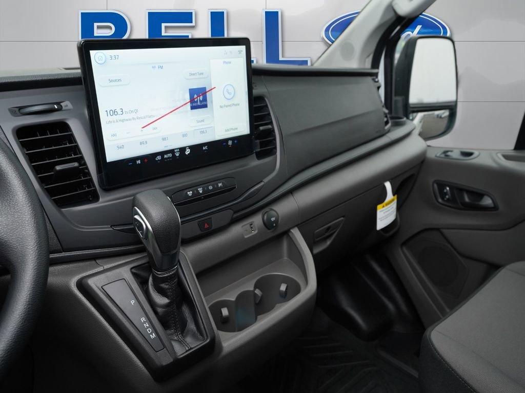New 2026 Ford Transit 150 Low Roof AWD w/ Load Area Protection Package image 22