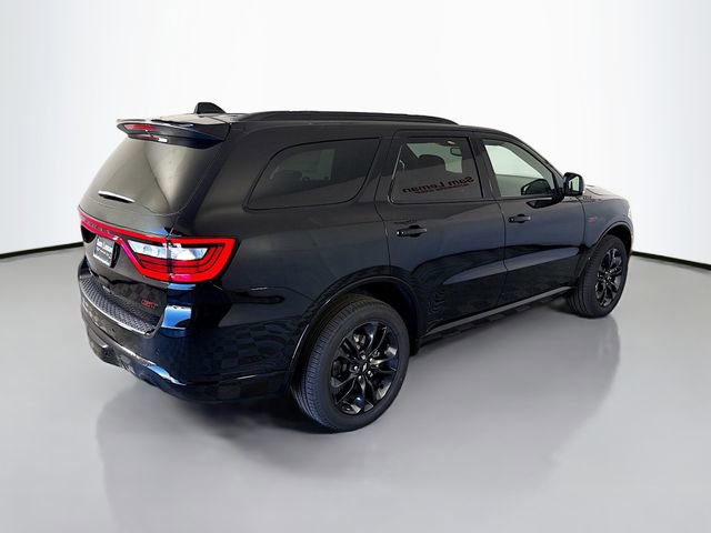 New 2026 Dodge Durango GT image 7