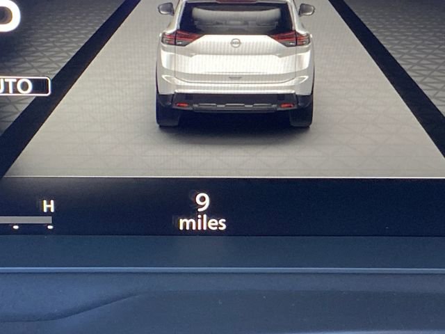 New 2026 Nissan Rogue Platinum image 6