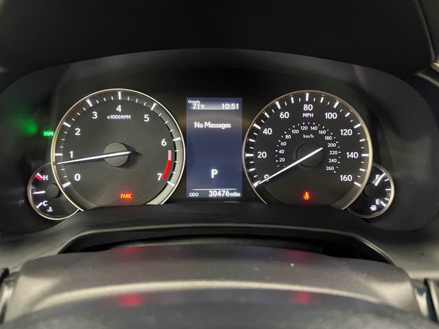 Certified 2022 Lexus RX 350 FWD w/ Premium Package image 17