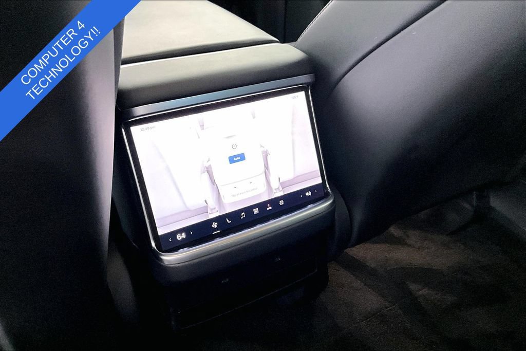 Used 2023 Tesla Model X AWD/4WD image 21