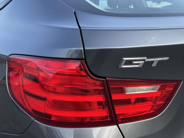 Used 2014 BMW 328i Gran Turismo xDrive AWD/4WD image 14