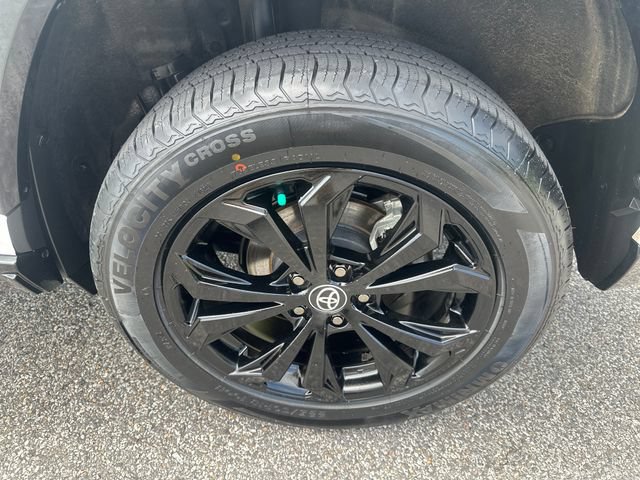 Certified 2023 Toyota RAV4 XSE AWD/4WD image 10