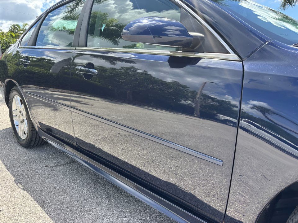 Used 2012 Chevrolet Impala LT FWD image 10