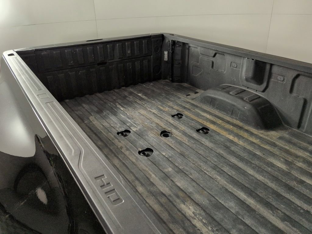 Used 2024 Chevrolet Silverado 3500 High Country w/ High Country Premium Package AWD/4WD image 38