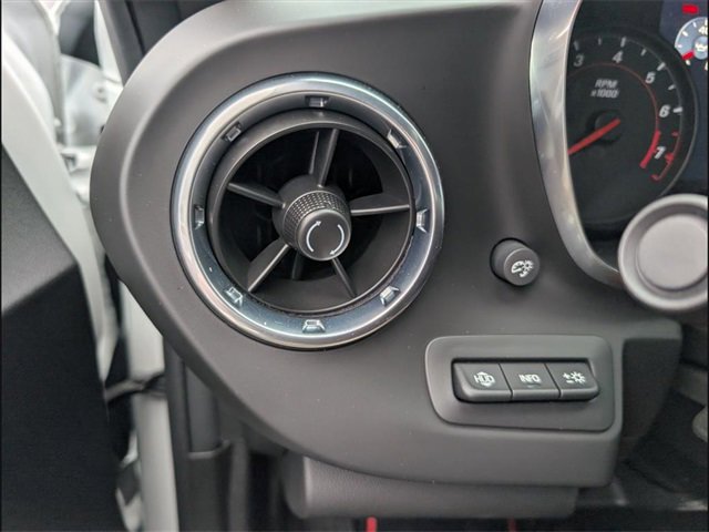 Used 2021 Chevrolet Camaro SS image 13