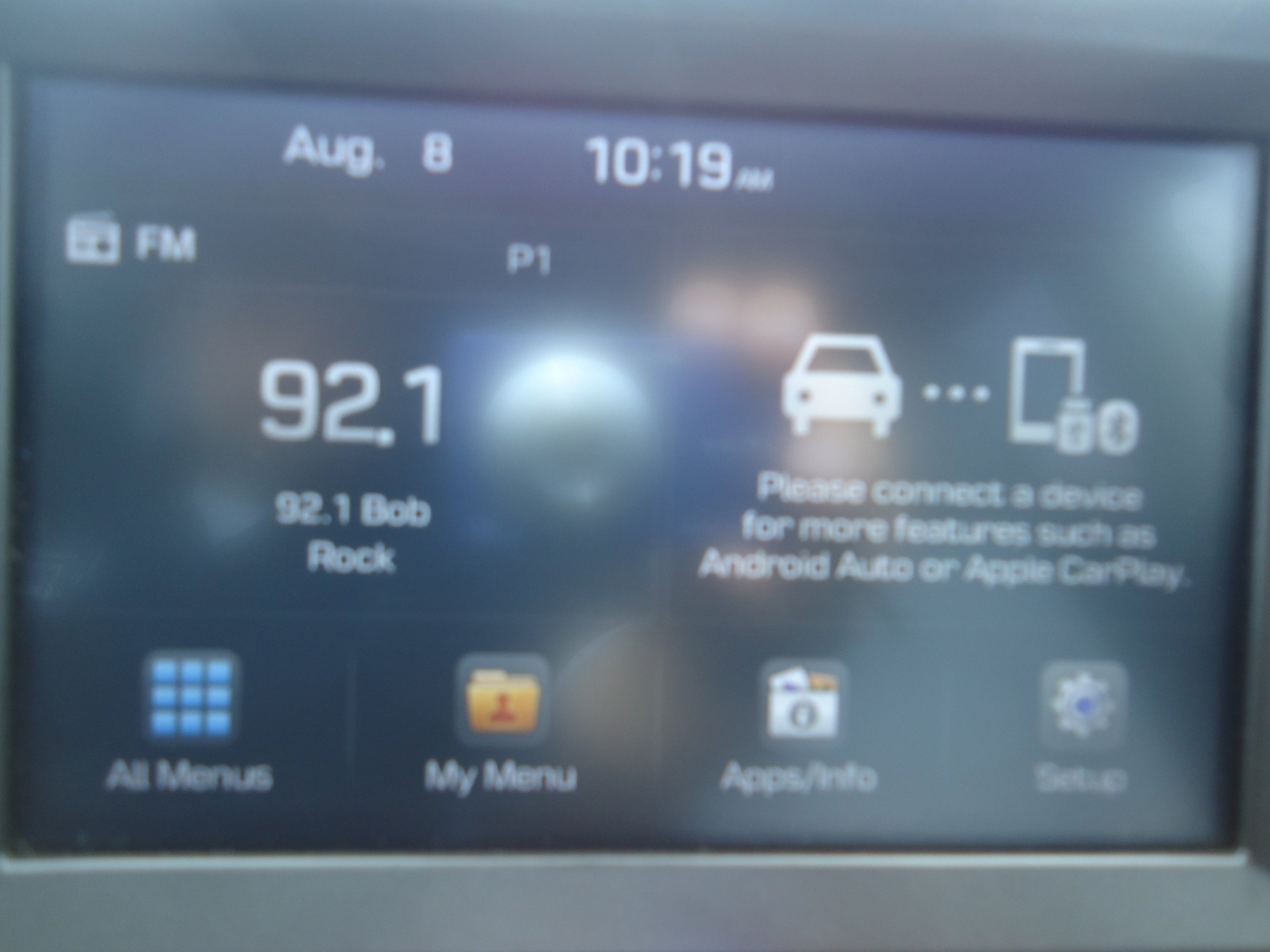 Used 2018 Hyundai Kona Limited AWD/4WD image 16