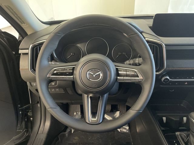 Certified 2025 MAZDA CX-50 2.5 Hybrid w/ Weather Package image 33