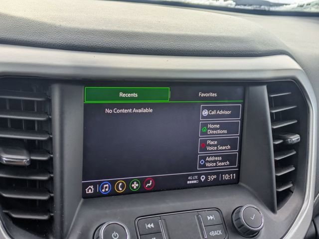 Used 2023 GMC Acadia SLE w/ Driver Convenience Package image 21