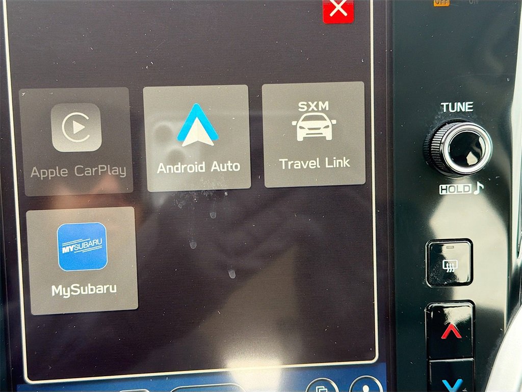 Used 2023 Subaru Outback Onyx Edition image 15