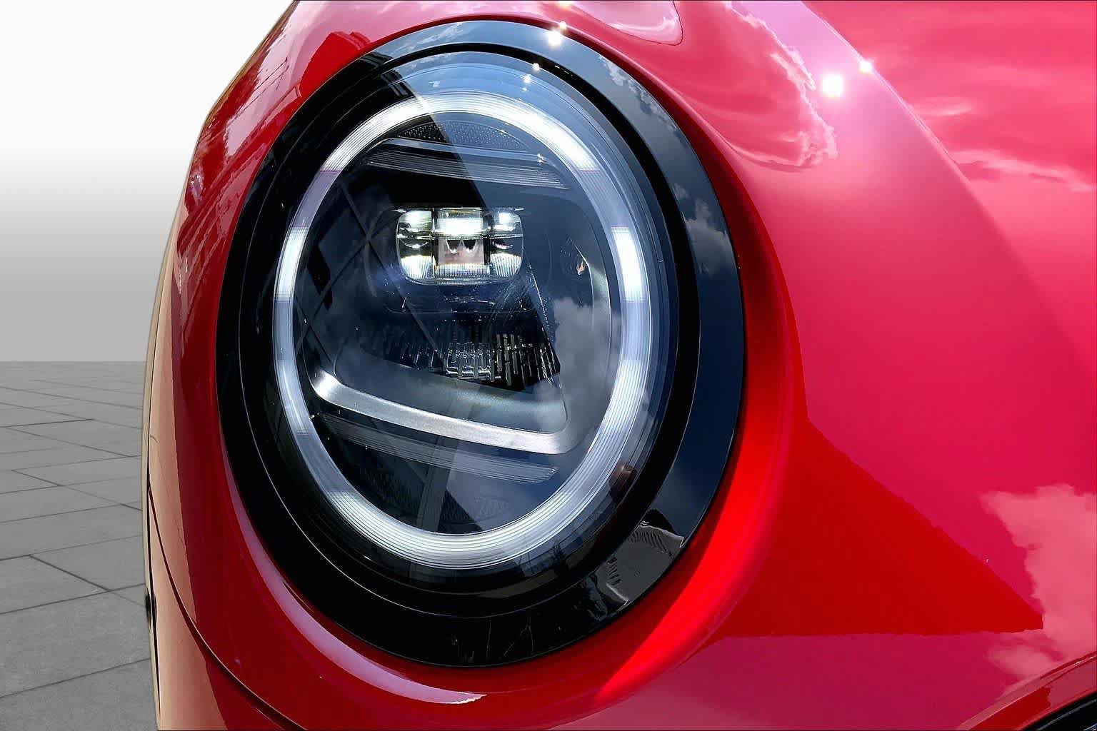 New 2026 MINI Cooper S FWD image 13