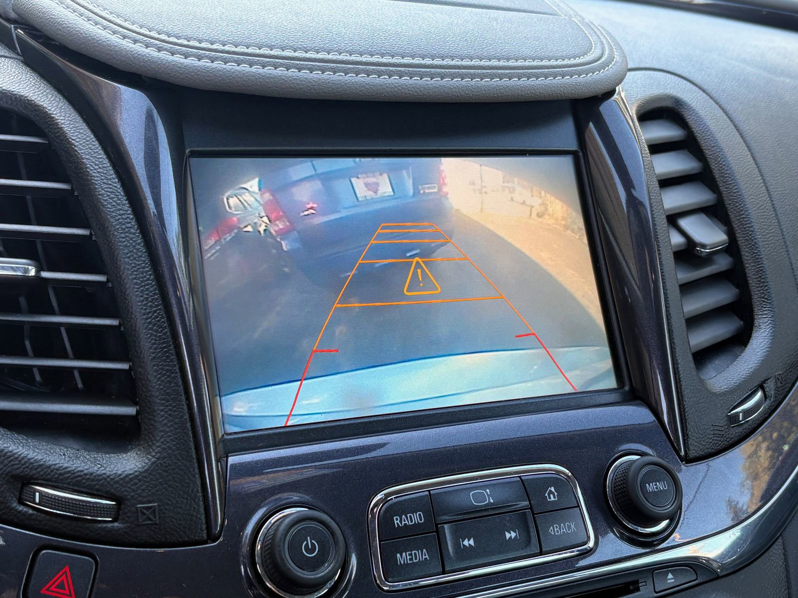 Used 2017 Chevrolet Impala Premier image 40