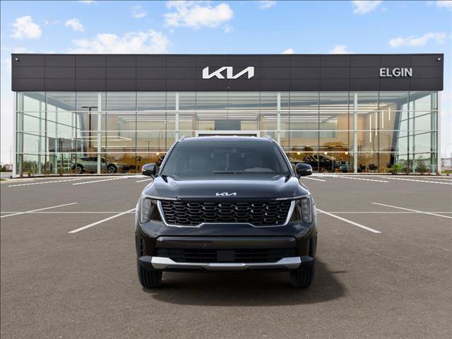 New 2026 Kia Sorento S AWD/4WD image 2