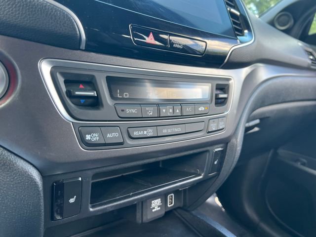 Used 2021 Honda Passport EX-L image 25