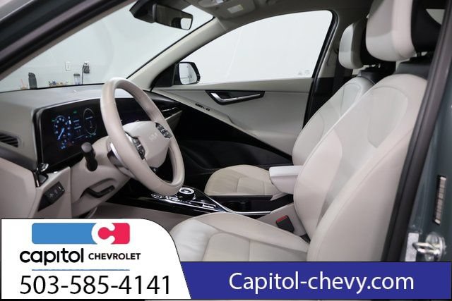 Used 2023 Kia Niro Wind w/ Wind Preserve Package FWD image 12
