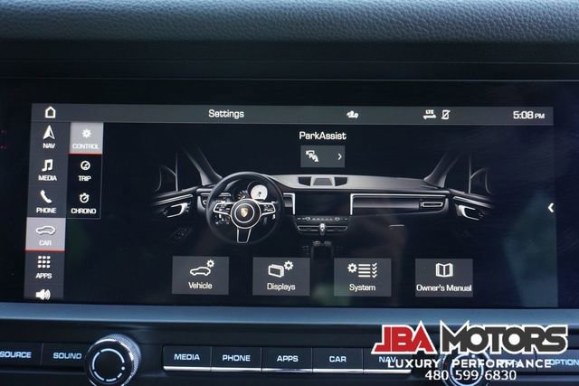 Used 2020 Porsche Macan S image 26