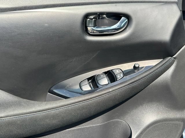 Used 2025 Nissan Leaf SV Plus FWD image 18