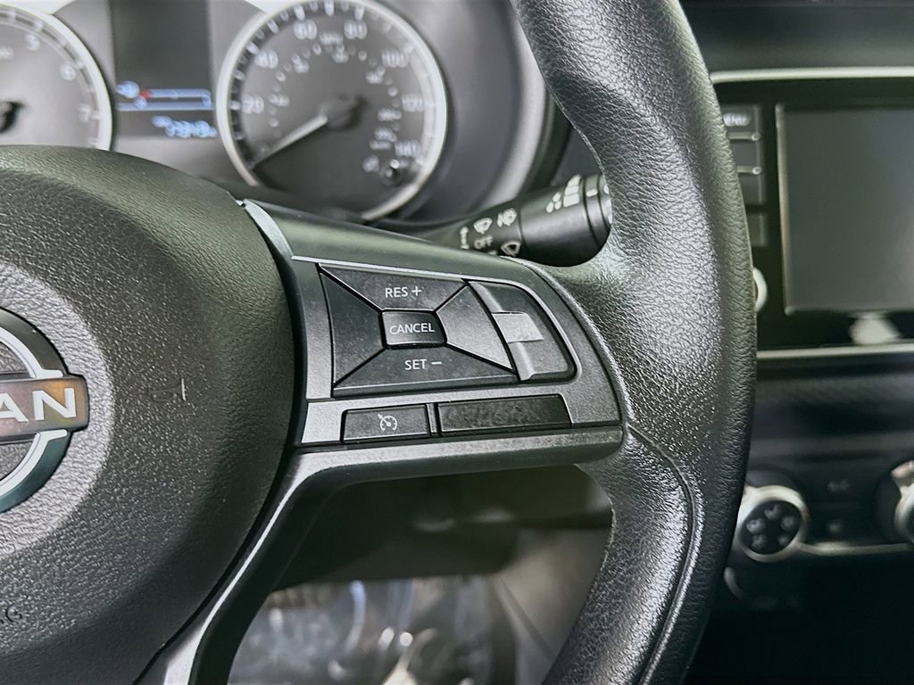 Certified 2023 Nissan Kicks S image 21