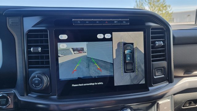 Used 2026 Ford F150 Raptor AWD/4WD image 38