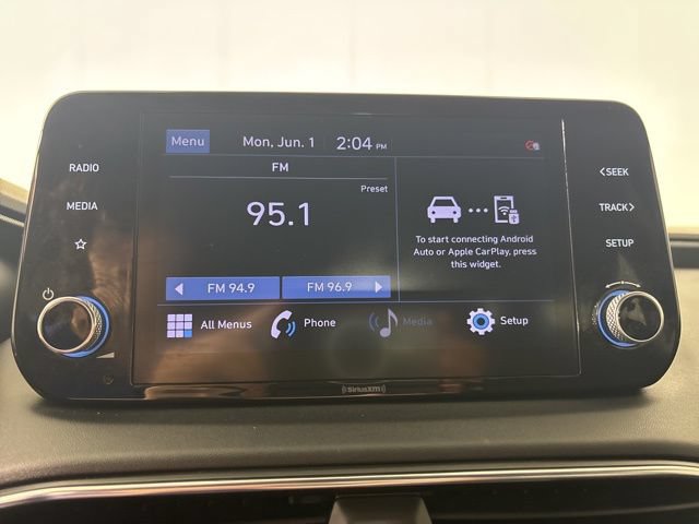 Used 2022 Hyundai Santa Fe XRT FWD image 6