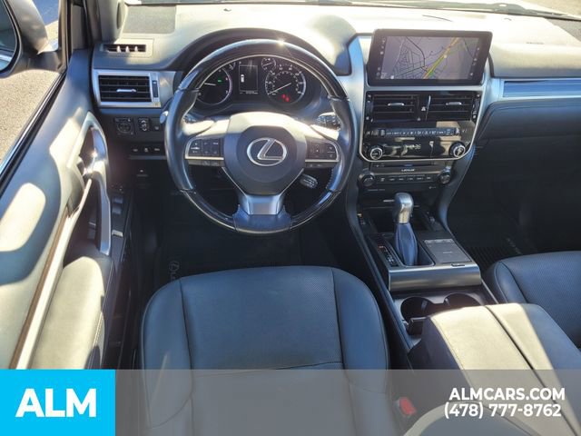 Used 2022 Lexus GX 460 Premium image 6