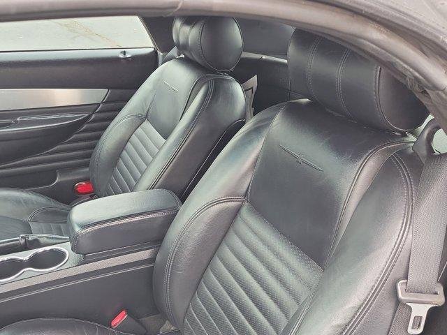 Used 2003 Ford Thunderbird Deluxe image 13