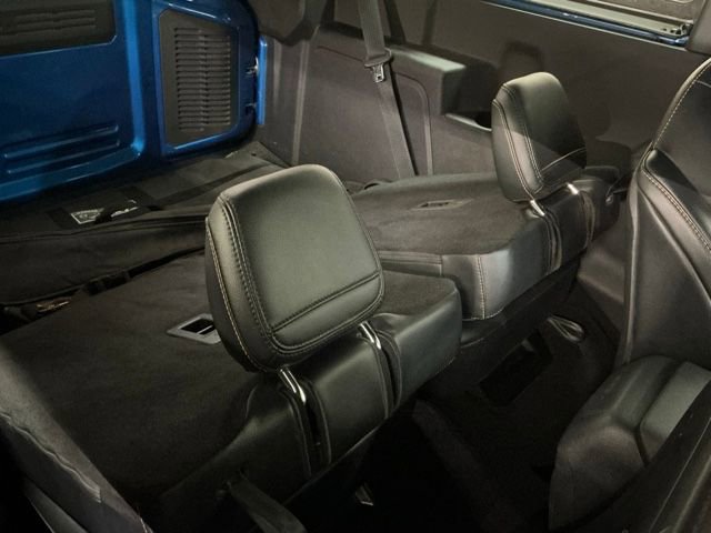 Used 2023 Ford Bronco Badlands image 17