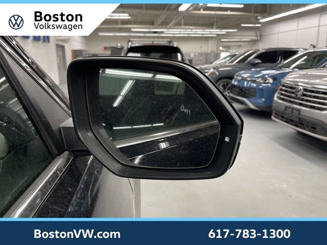 New 2026 Volkswagen Atlas SEL Premium R-Line image 15