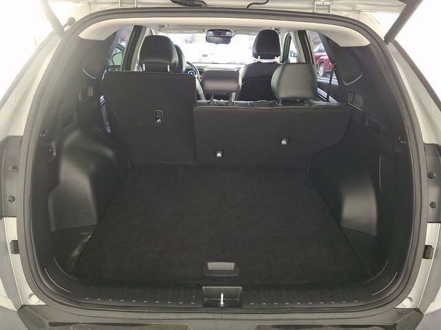 Certified 2024 Hyundai Tucson Limited image 34