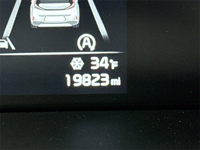 Used 2023 Kia Soul LX w/ LX Technology Package image 28