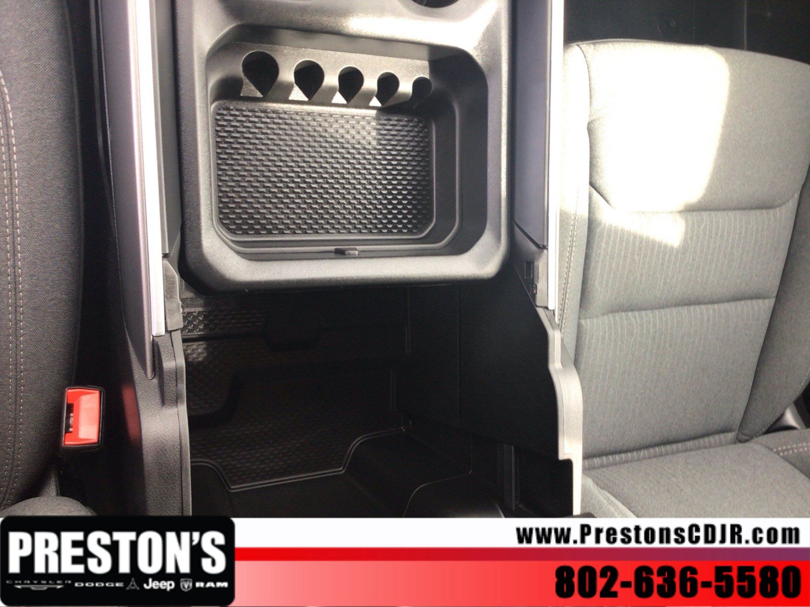 Used 2023 RAM 1500 Big Horn AWD/4WD image 21