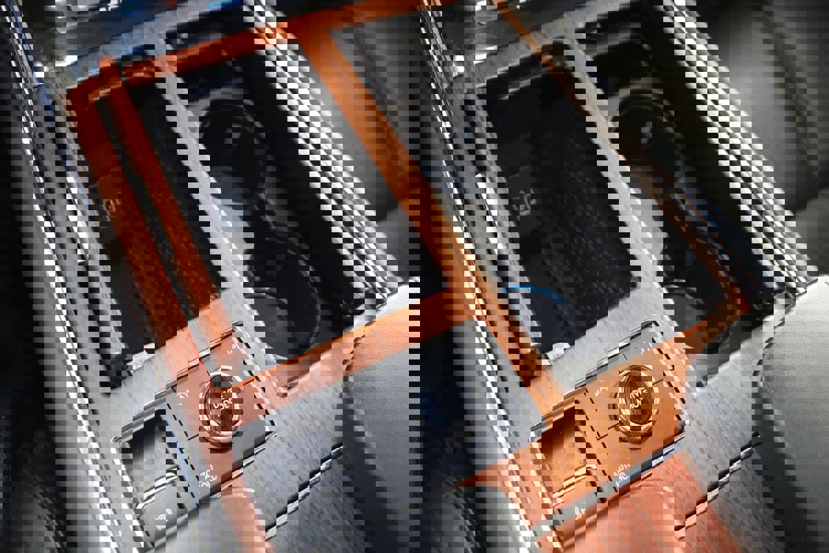 Used 2024 Lincoln Navigator Reserve AWD/4WD image 33