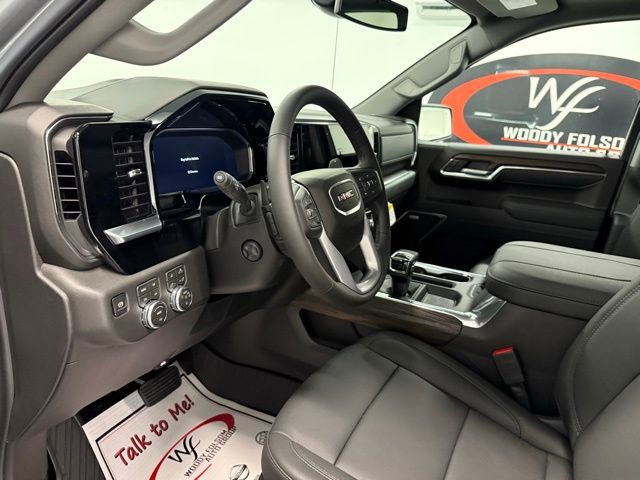 New 2026 GMC Sierra 1500 SLT w/ SLT Premium Plus Package image 12