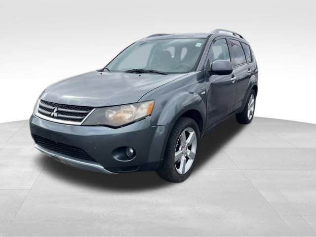Used 2008 Mitsubishi Outlander XLS image 3